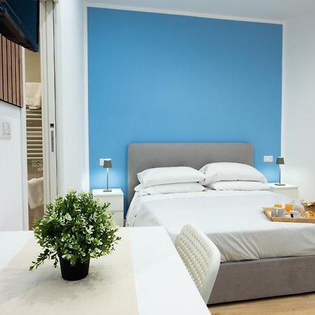 B&B Del Sole エルコラーノ エクステリア 写真
