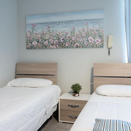 B&B Del Sole エルコラーノ エクステリア 写真