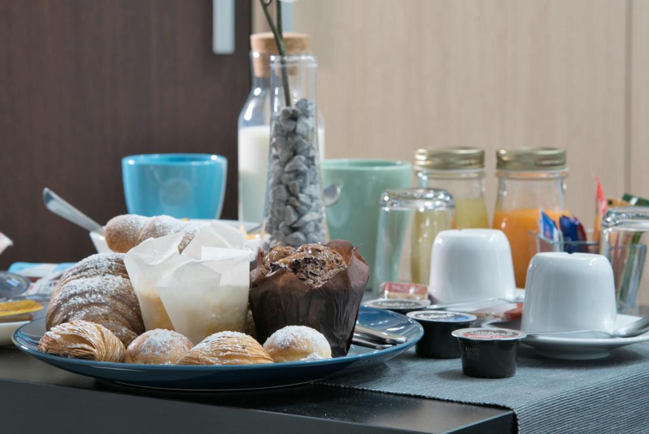 B&B Del Sole エルコラーノ エクステリア 写真